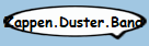 Zappen.Duster.Band